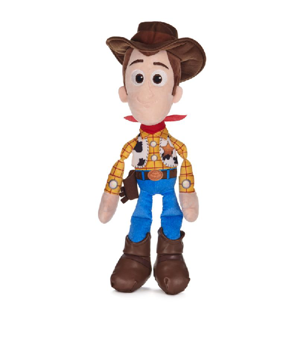 Disney Babies' Woody Soft Toy (60cm) | ModeSens