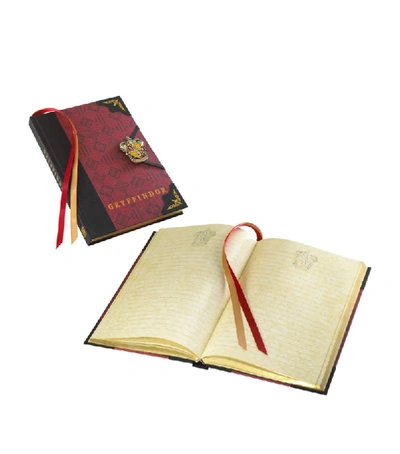 Shop Harry Potter Gryffindor Journal