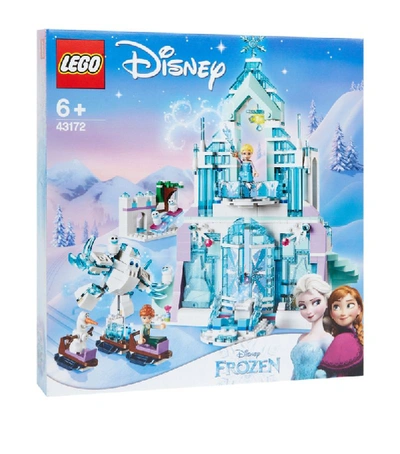 Lego Duplo Disney Frozen Ice Castle Set 10899 | ModeSens