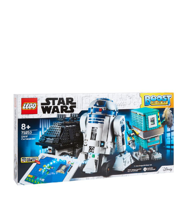lego boost star wars
