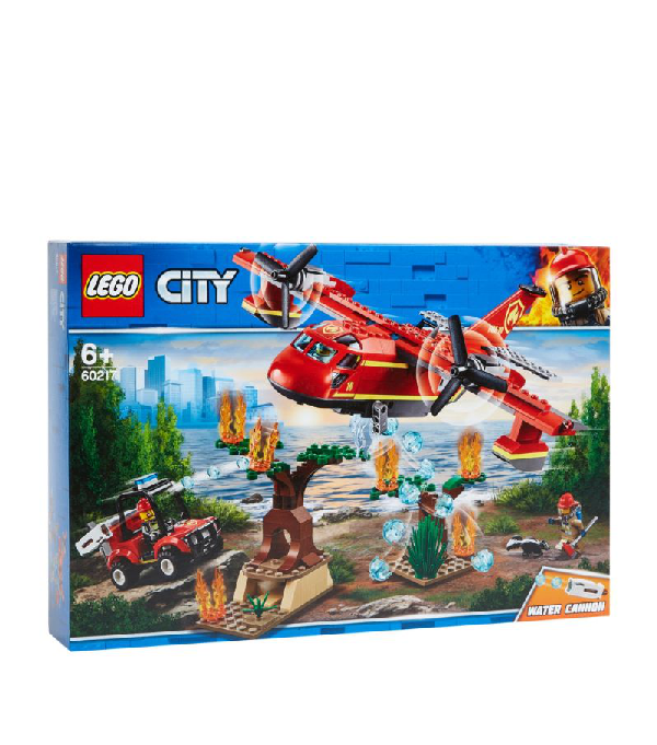 lego city 6022