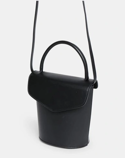 Shop 8 By Yoox Handbag In Black