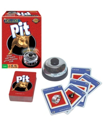Shop Winning Moves Deluxe Pit Card Game