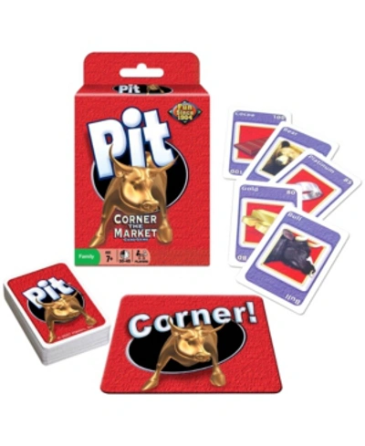 Shop Winning Moves Pit Card Game