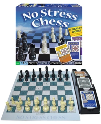 Shop Winning Moves No Stress Chess