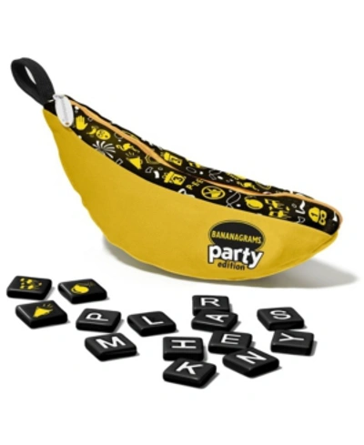 Shop Bananagrams Party Edition