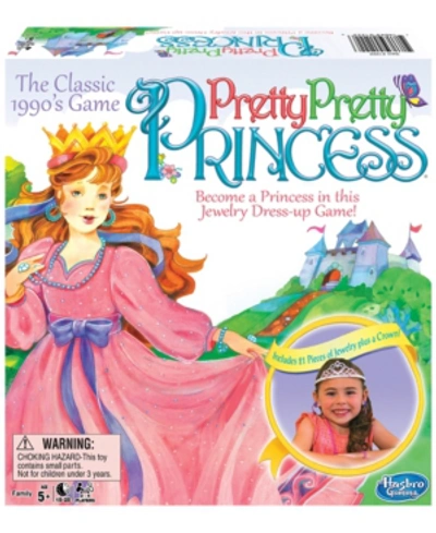 Shop Winning Moves Classic Pretty Pretty Princess