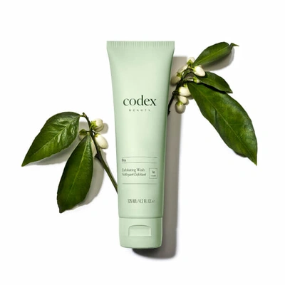 Shop Codex Beauty Bia Exfoliating Wash