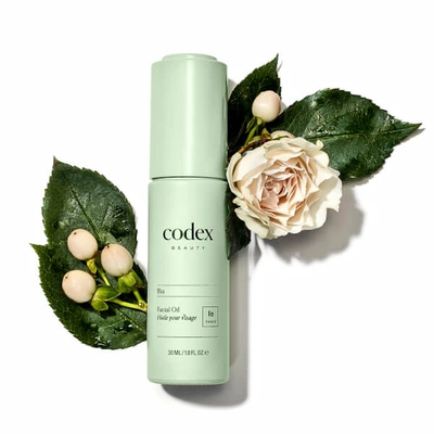 Shop Codex Beauty Bia Facial Oil