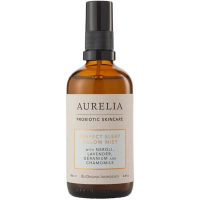 Shop Aurelia Probiotic Skincare Perfect Sleep Pillow Mist 3.4 oz