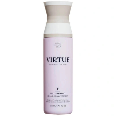 Shop Virtue Full Shampoo 240ml