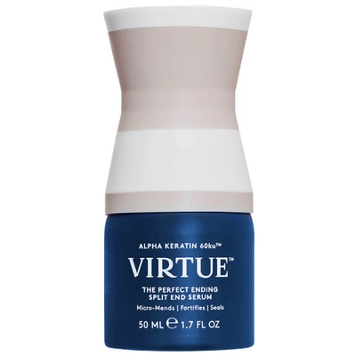 Shop Virtue Perfect Ending Split End Serum 50ml