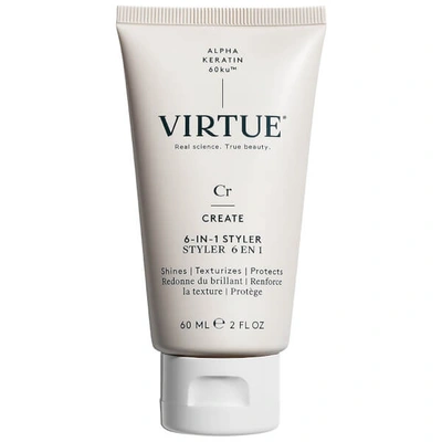 Shop Virtue One For All 6-in-1 Styler Cream Travel Size 60ml