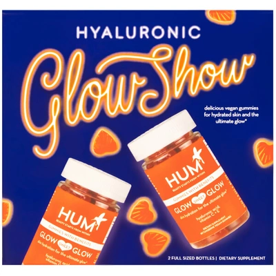 Shop Hum Nutrition Hyaluronic Glow Show