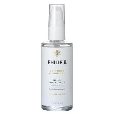 Shop Philip B Anti-frizz Formula 57 2 Fl. oz