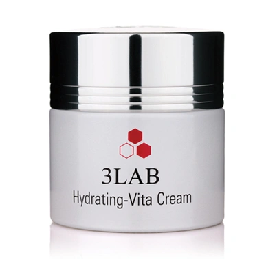 Shop 3lab Hydrating-vita Cream (58g)
