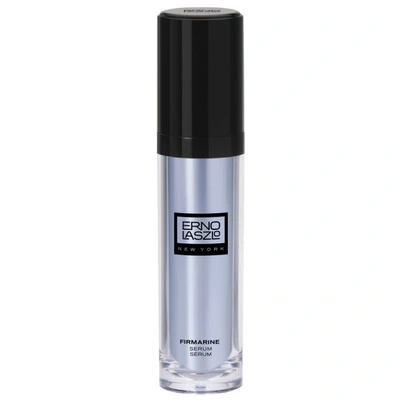 Shop Erno Laszlo Firmarine Face Serum (1oz)