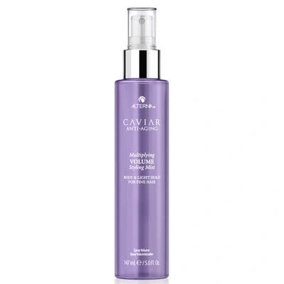 Shop Alterna Caviar Anti-aging Multiplying Volume Styling Mist 5 oz