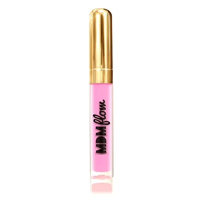 Shop Mdmflow Liquid Matte Lipstick 6ml (various Shades) In Panther