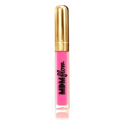 Shop Mdmflow Liquid Matte Lipstick 6ml (various Shades) In Power
