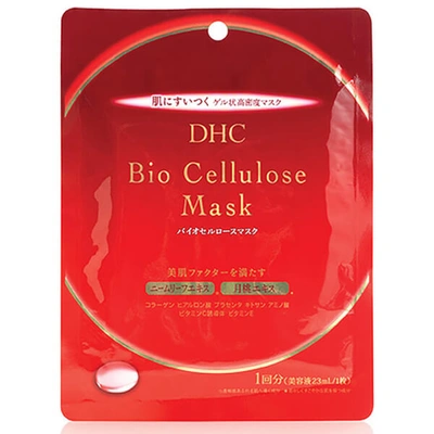 Shop Dhc Bio Cellulose Mask (1 Sheet)