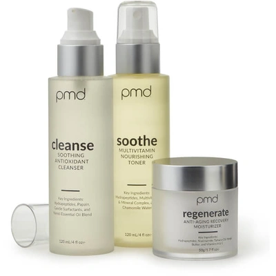 Shop Pmd Personal Microderm Daily Cell Regeneration System (worth $89.00)
