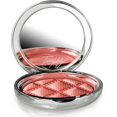 Shop By Terry Terrybly Densiliss Blusher In Platonic Blonde