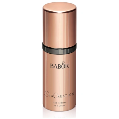 Shop Babor Seacreation Serum 50ml