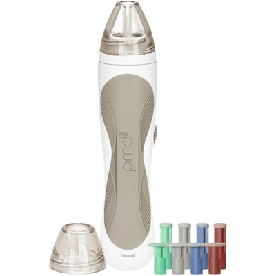 Shop Pmd Personal Microderm Pro (various Colors) In Taupe
