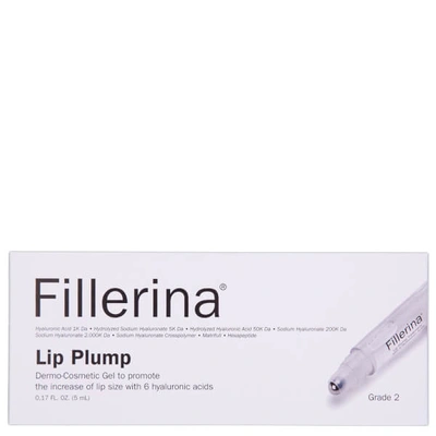 Shop Fillerina Lip Plump