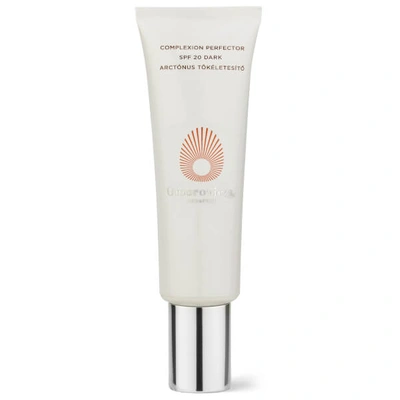 Shop Omorovicza Complexion Perfector Spf20 Lotion 50ml (various Shades) In Dark