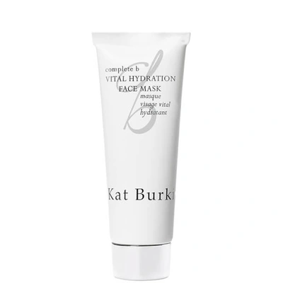 Shop Kat Burki Complete B Vital Hydration Face Mask