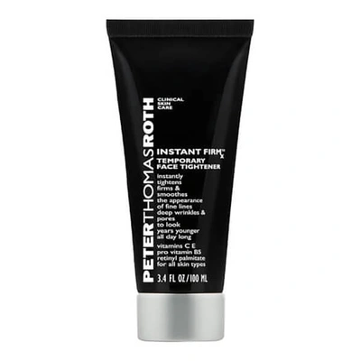 Shop Peter Thomas Roth Instant Firmx Temporary Face Tightener (100ml)