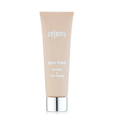 Shop Zelens Velvet Primer