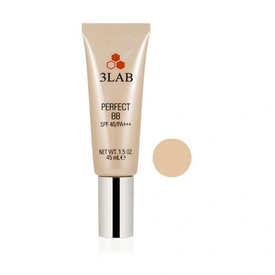 Shop 3lab Perfect Bb Spf 40 1.5 Oz. In Dark