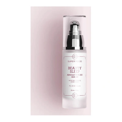 Shop Supermood Beauty Sleep Absolute Bliss Serum 30ml