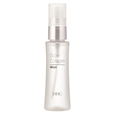 Shop Dhc Super Collagen Mist 50ml