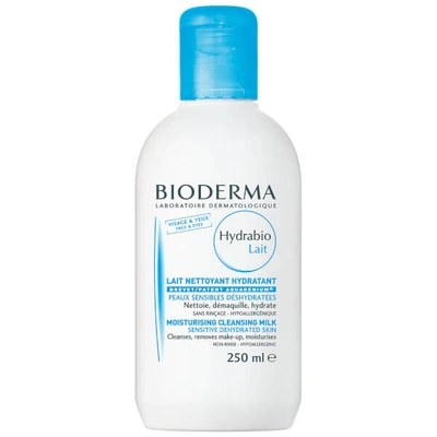 Shop Bioderma Hydrabio Milk 8.33 Fl. Oz.