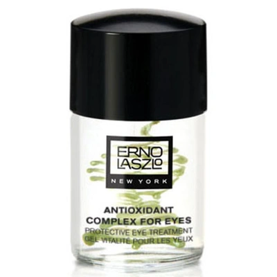 Shop Erno Laszlo Antioxidant Complex For Eyes (0.5oz)