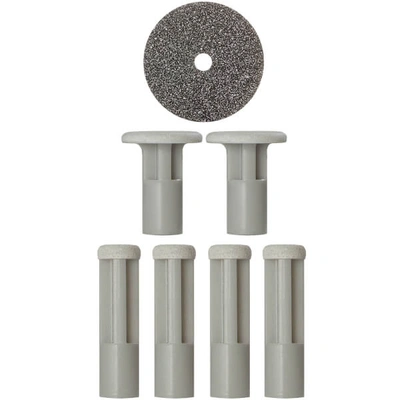 Shop Pmd Replacement Discs Grey