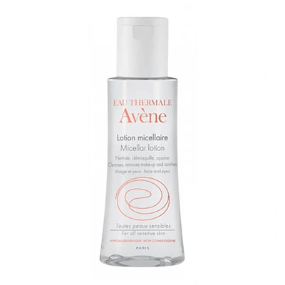 Shop Avene Avène Micellar Cleansing Lotion And Make-up Remover 16.9 Fl. oz