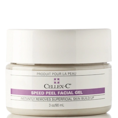 Shop Cellex-c Speed Peel Facial Gel