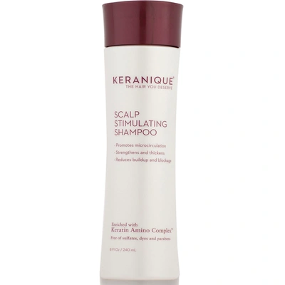 Shop Keranique Scalp Stimulating Shampoo