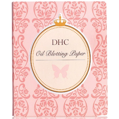 Shop Dhc Blotting Paper (100 Sheets)