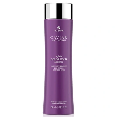 Shop Alterna Caviar Anti-aging Infinite Color Hold Shampoo 8.5 oz
