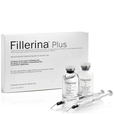 Shop Fillerina Plus Filler Treatment