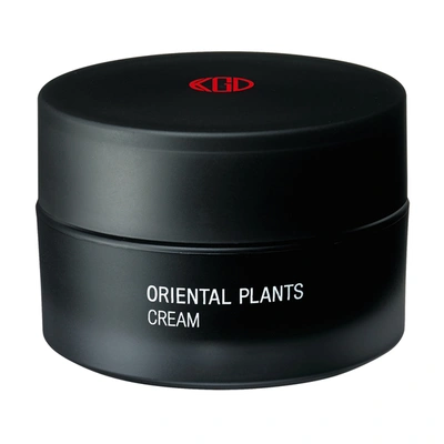 Shop Koh Gen Do Oriental Plants Cream 40g