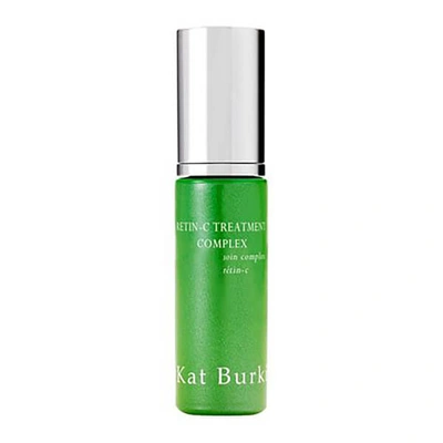 Shop Kat Burki Retin C Treatment Complex Serum 1oz