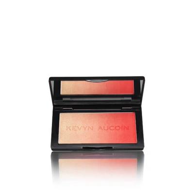 Shop Kevyn Aucoin The Neo-blush 0.2 oz (various Shades) In Sunset
