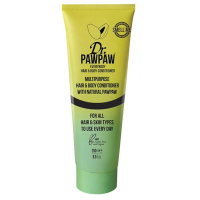 Shop Dr. Pawpaw Everybody Hair And Body Conditioner 200ml